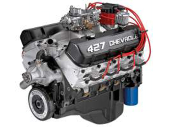 P2F53 Engine